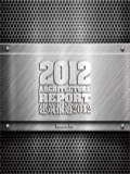 2012 ARCHITECTURE REPORT